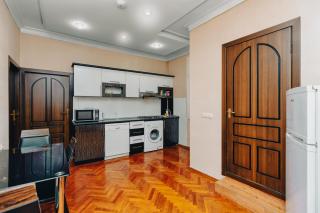 Apartments Formula 1 on Niyazi with Balconies - 3