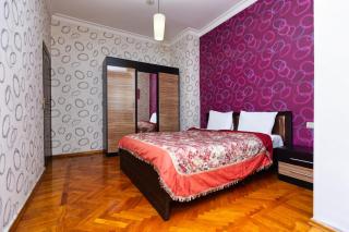 Apartments Formula 1 on Niyazi with Balconies - 4