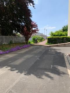 Appartement aux portes de Paris - Créteil - 7