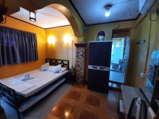 Carribean Transient House - Lucap - 6