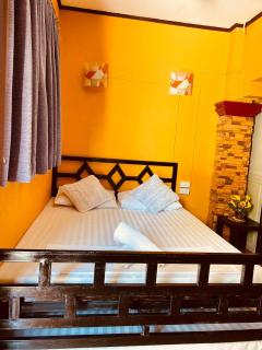 Carribean Transient House - Lucap - 5