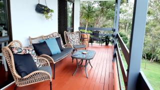 Moogie House - Moogerah - 6