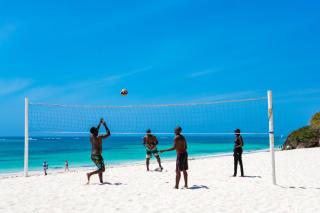 Diamonds Leisure Beach & Golf Resort - Diani Beach - 3