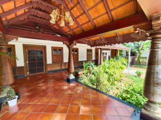 AZZA Heritage Home - Cochin - 6