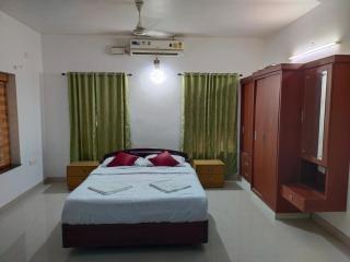 AZZA Heritage Home - 1