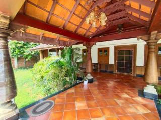 AZZA Heritage Home - 2