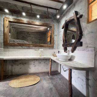 Bitcoin Beach Hotel Zanzibar - Michamvi - 3