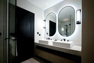 Riverfront Apartments Vientiane - 3