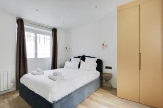 Pick A Flat's Apartment in Montorgueil - Rue Notre Dame de Recouvrance - París - 6