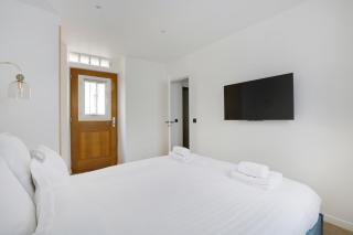 Pick A Flat's Apartment in Montorgueil - Rue Notre Dame de Recouvrance - París - 4
