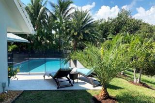 Waterfront Oasis w/ Pool Minutes to Downtown! - Boynton Beach - 7