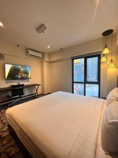 Hotel Damai Kuala Lumpur - Kuala Lumpur - 3