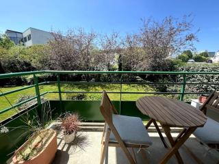 Appartement Hyper Centre - 4