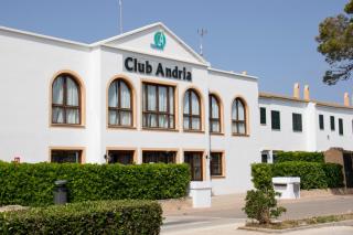 Grupoandria Aparthotel Club Andria - Cala Santandria - 9