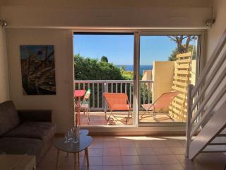 9 - Agréable appartement, terrasse, vue mer et parking - Bandol - 9