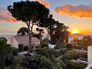 9 - Agréable appartement, terrasse, vue mer et parking - Bandol - 8
