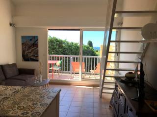 9 - Agréable appartement, terrasse, vue mer et parking - Bandol - 6