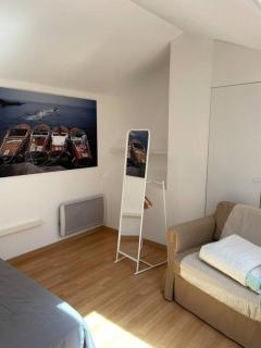 9 - Agréable appartement, terrasse, vue mer et parking - Bandol - 1