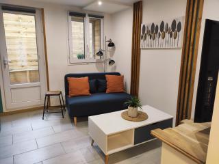 Studio spacieux aux portes de la Camargue - Beauvoisin - 0