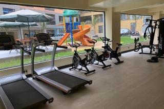 Lux Suites Kileleshwa Furnished Studio Apartments - 6