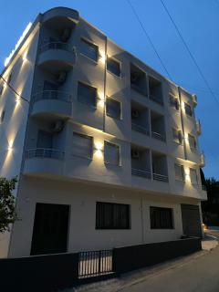 AL Hotel - Vlorë - 6