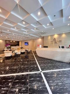 Hotel Damai Kuala Lumpur - 8