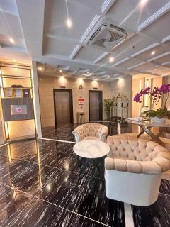 Hotel Damai Kuala Lumpur - Kuala Lumpur - 9