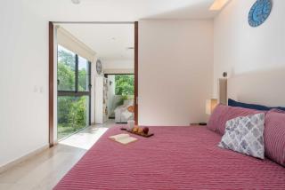 Mexication Beach Bliss: Stylish Playa Getaway - Playa del Carmen - 4