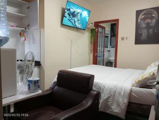Lux Suites Kileleshwa Furnished Studio Apartments - 7