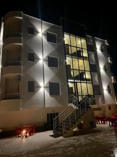 AL Hotel - Vlorë - 7