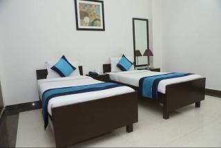 SURYA RESIDENCY - 9