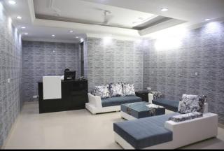 SURYA RESIDENCY - Noida - 6