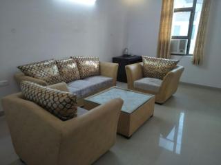 SURYA RESIDENCY - 5