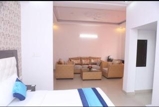 SURYA RESIDENCY - Noida - 2