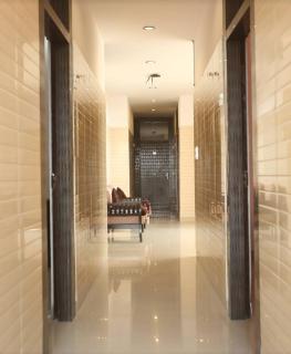 SURYA RESIDENCY - Noida - 1