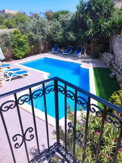 Ta’ Peppi Farmhouse - Qala - 9