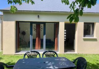 Maison neuve à deux pas du Mont - Beauvoir - 7