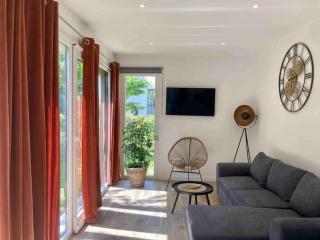Maison neuve à deux pas du Mont - Beauvoir - 6