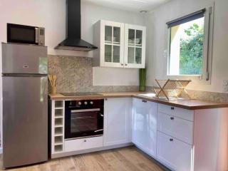 Maison neuve à deux pas du Mont - 2