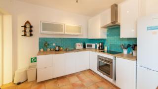 El Buen Ocio Holiday Rental VT 49856V - Castellón de Rugat - 7