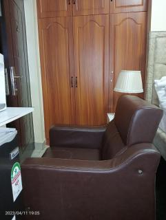Lux Suites Kileleshwa Furnished Studio Apartments - Nairobi - 5