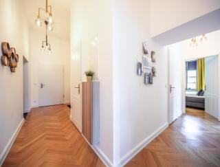 Acapella Suite Allegro 76qm I Altstadt l Weinberg - Heppenheim an der Bergstrasse - 8