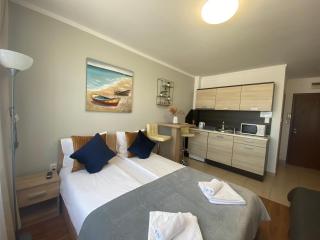 SUMMER BREEZE 506 Private Studio SUNNY BEACH - Sunny Beach - 0