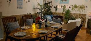 El Buen Ocio Holiday Rental VT 49856V - Castellón de Rugat - 8
