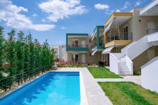 Danai & Palm Residential Complexes - Ofrínion - 8