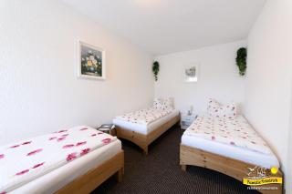Ferienwohnung -Happy- Familie Friedrich - Korswandt - 5