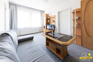 Ferienwohnung -Happy- Familie Friedrich - Korswandt - 7