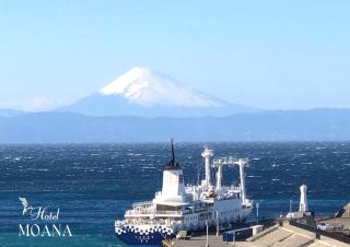 hotel MOANA - Vacation STAY 76518v - Oshima - 1
