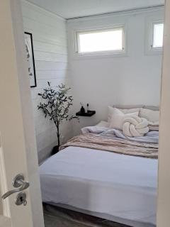 Attefallshuset - Hyllinge - 7