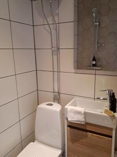 Attefallshuset - Hyllinge - 5